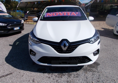 clio nuovo modello 