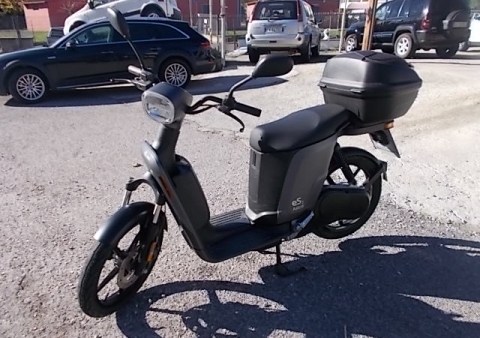 askool scooter elettrico 