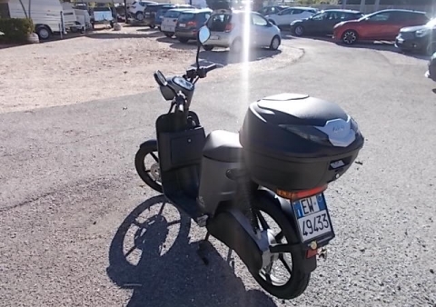 askool scooter elettrico 