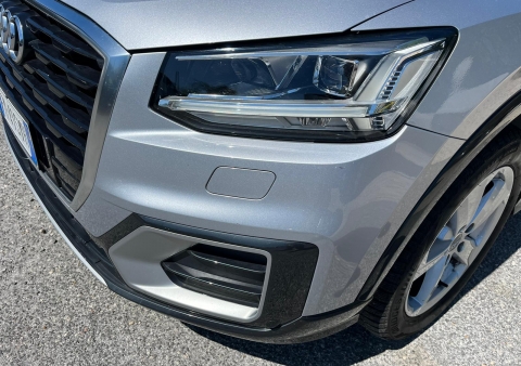 q2 20tdi sport quattro automatica