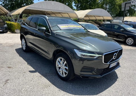 volvo xc60 20tdi 190cv business awd