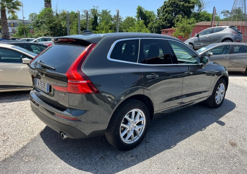 volvo xc60 20tdi 190cv business awd