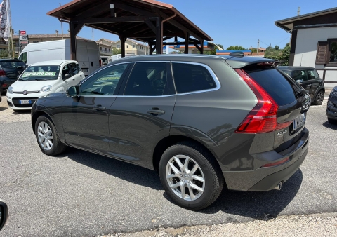 volvo xc60 20tdi 190cv business awd