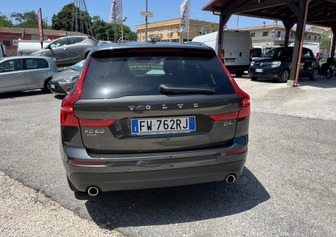 volvo xc60 20tdi 190cv business awd