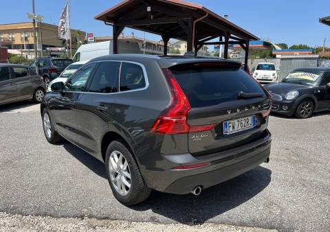 volvo xc60 20tdi 190cv business awd