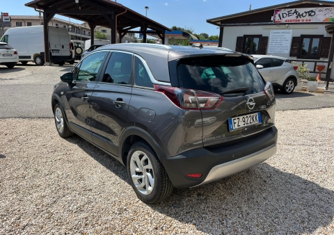 crossland x 12benzina innovation 85cv