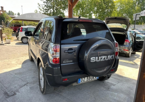 vitara 19tdi 3 porte 