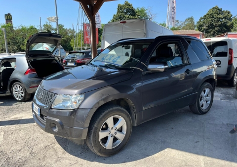 vitara 19tdi 3 porte 