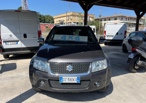 vitara 19tdi 3 porte 