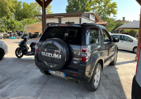 vitara 19tdi 3 porte 