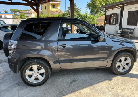 vitara 19tdi 3 porte 