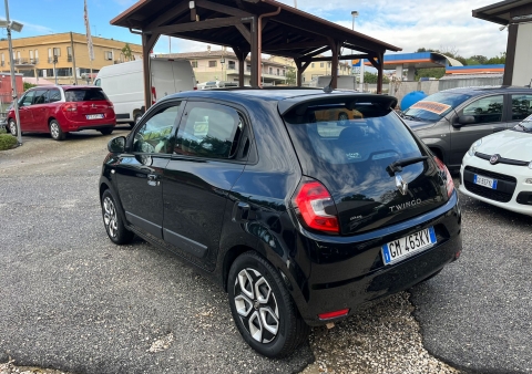 new twingo 1000 duel due ok neopatentati