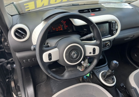 new twingo 1000 duel due ok neopatentati