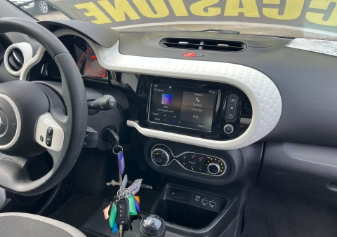 new twingo 1000 duel due ok neopatentati