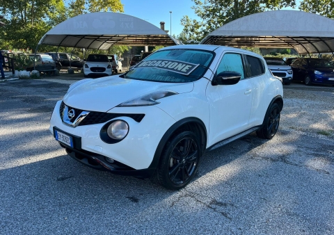 juke 15dci 110cv n-connecta