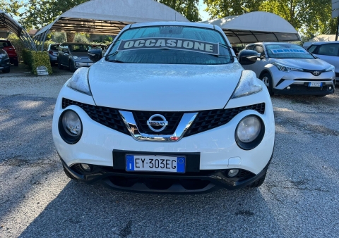 juke 15dci 110cv n-connecta