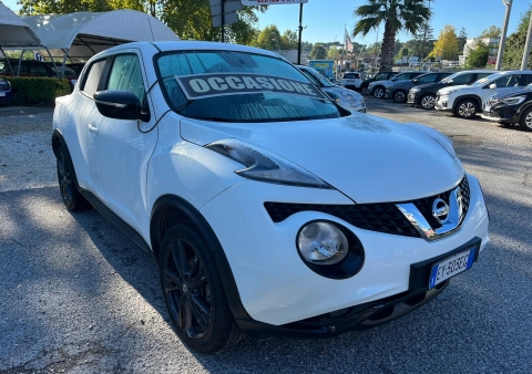 juke 15dci 110cv n-connecta