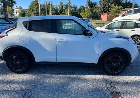 juke 15dci 110cv n-connecta