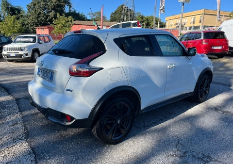 juke 15dci 110cv n-connecta