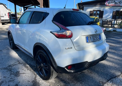 juke 15dci 110cv n-connecta