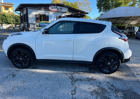 juke 15dci 110cv n-connecta