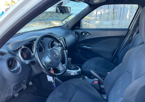 juke 15dci 110cv n-connecta