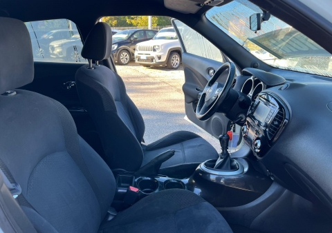 juke 15dci 110cv n-connecta