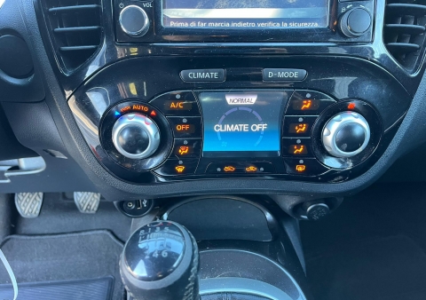 juke 15dci 110cv n-connecta