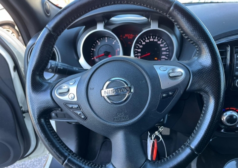 juke 15dci 110cv n-connecta