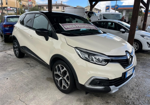 captur 15dci edc sport edition 2 euro6