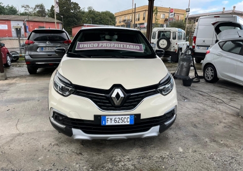 captur 15dci edc sport edition 2 euro6