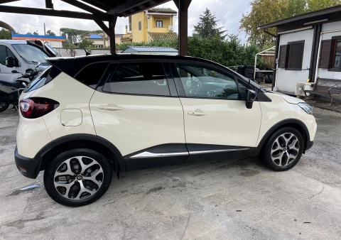 captur 15dci edc sport edition 2 euro6