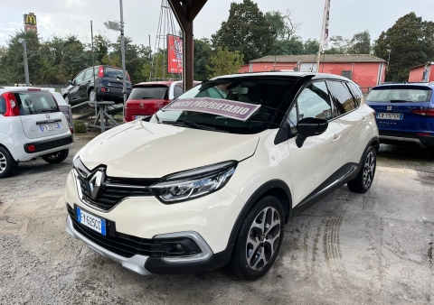 captur 15dci edc sport edition 2 euro6