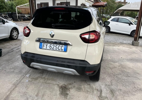 captur 15dci edc sport edition 2 euro6