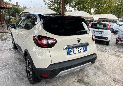 captur 15dci edc sport edition 2 euro6