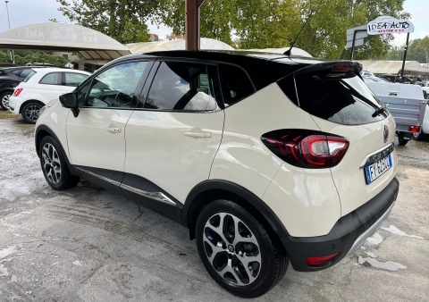 captur 15dci edc sport edition 2 euro6