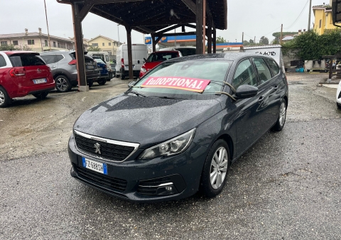 308 15hdi 130cv euro6 sw automatica