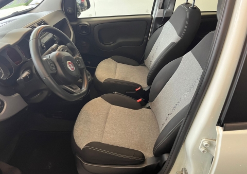 fiat panda 12 eco gpl lounge 