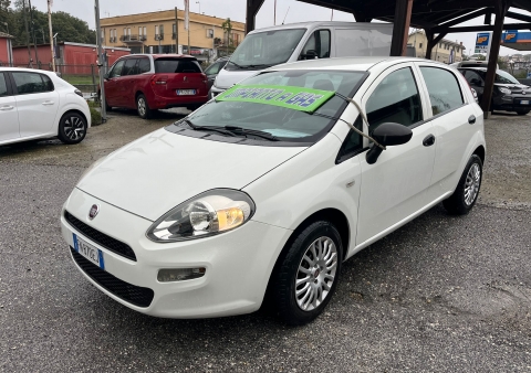 punto 14 eco gpl 77cv ok neopatentati