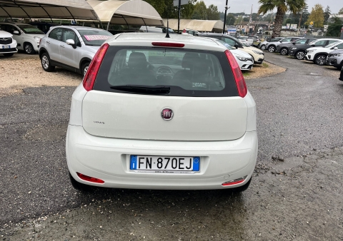 punto 14 eco gpl 77cv ok neopatentati