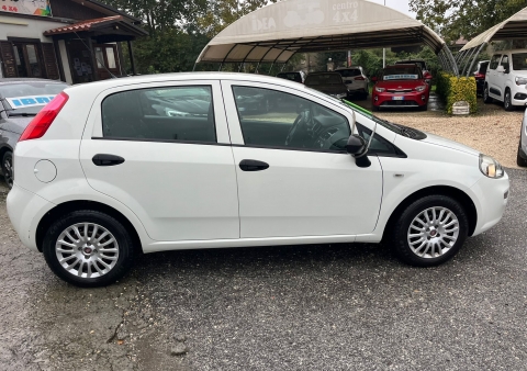 punto 14 eco gpl 77cv ok neopatentati