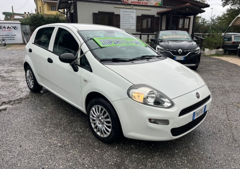 punto 14 eco gpl 77cv ok neopatentati