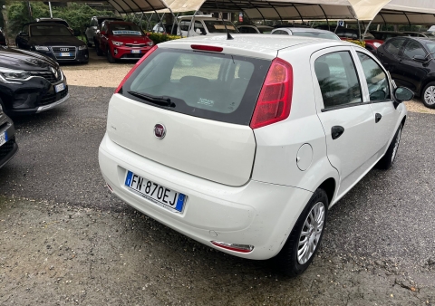 punto 14 eco gpl 77cv ok neopatentati