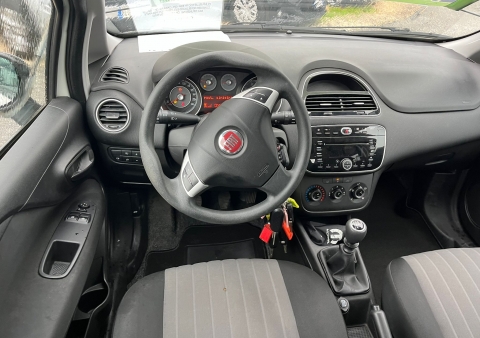 punto 14 eco gpl 77cv ok neopatentati