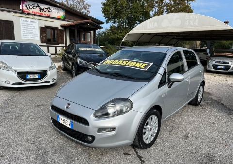 punto 13mjet 95cv emotion