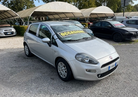 punto 13mjet 95cv emotion