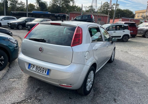 punto 13mjet 95cv emotion