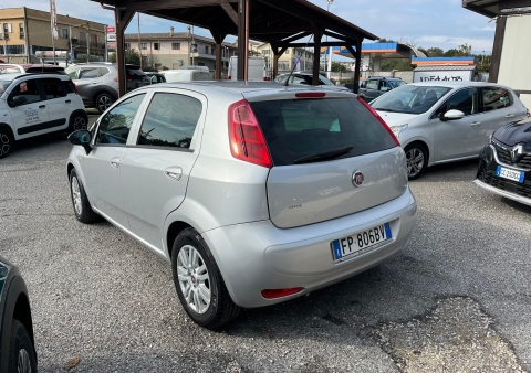 punto 13mjet 95cv emotion