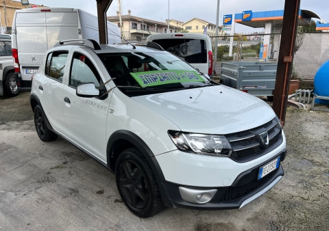 sandero stepway 1000gpl confort