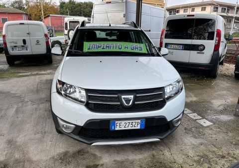 sandero stepway 1000gpl confort